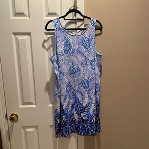 Lilly pulitzer Kristen Dress